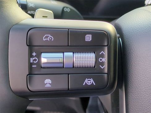 New 2026 Hyundai Santa Fe SEL image 14