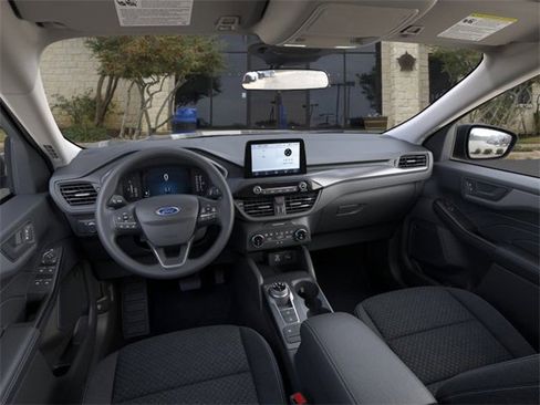 New 2026 Ford Escape Active image 9