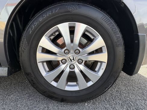 Used 2017 Honda Odyssey SE image 21