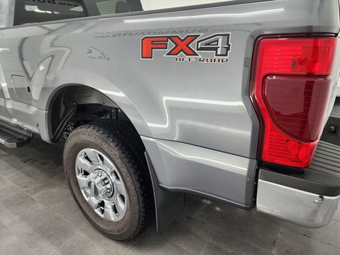 Used 2021 Ford F250 XLT w/ XLT Premium Package image 37