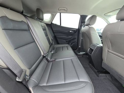 Used 2024 Chevrolet Trax ACTIV FWD image 13