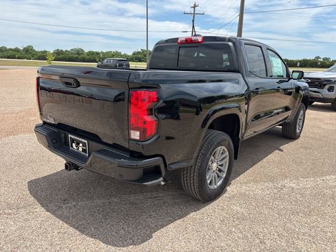 New 2026 Chevrolet Colorado LT w/ Advanced Trailering Package RWD image 6