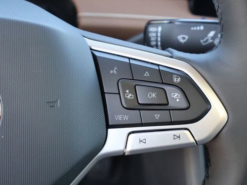 New 2026 Volkswagen Jetta SEL image 32