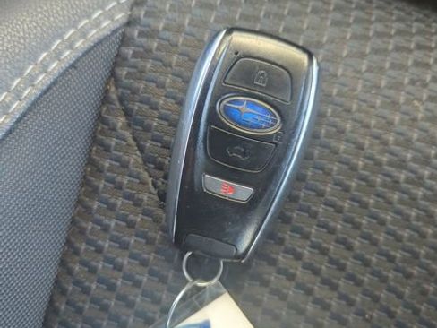 Used 2021 Subaru Forester Premium image 32