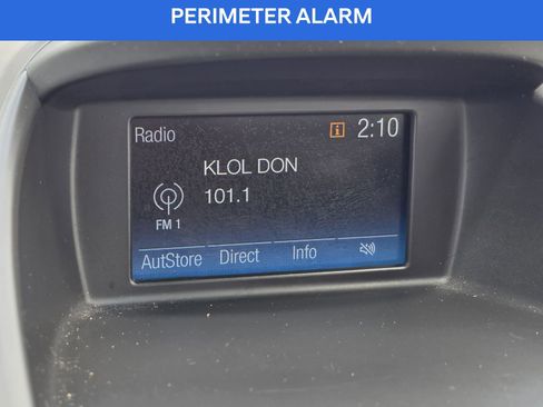 Used 2019 Ford Fiesta SE image 21