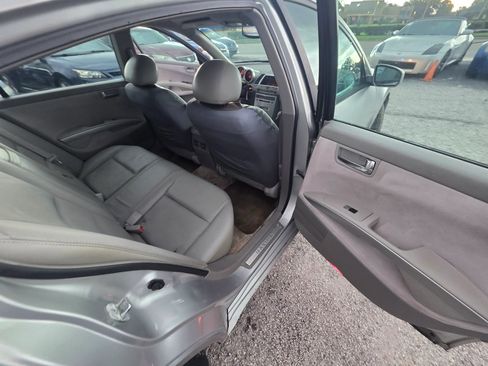 Used 2005 Nissan Maxima 3.5 SE w/ (S03) Driver Preferred Pkg FWD image 19