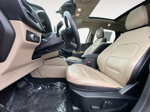 Used 2020 Ford Escape SEL AWD/4WD image 9