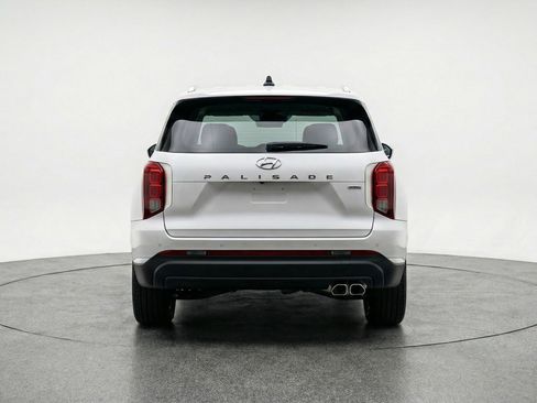 Used 2025 Hyundai Palisade SEL image 6