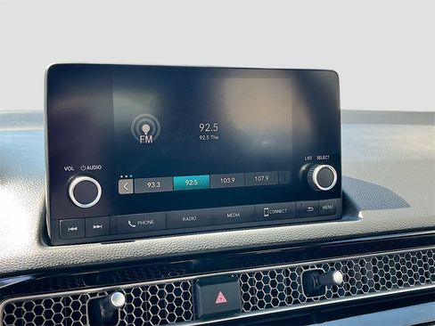 Used 2023 Honda Civic Sport image 14