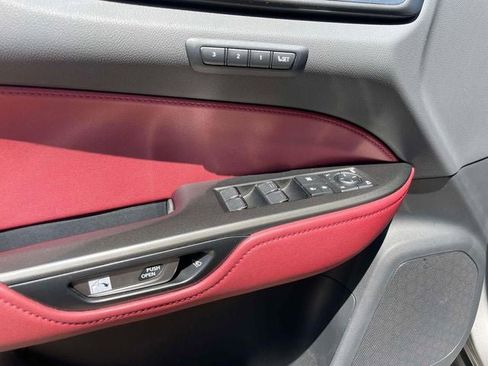 Used 2022 Lexus NX 350h AWD w/ Accessory Package 2 image 17