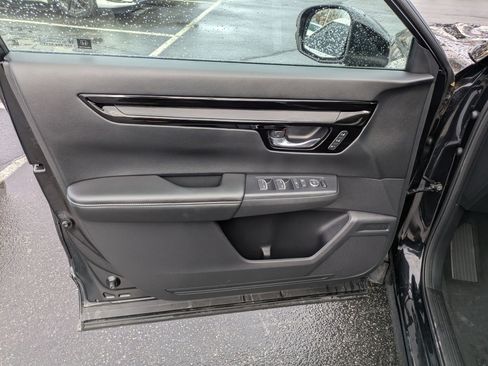 Used 2025 Honda CR-V EX-L image 14