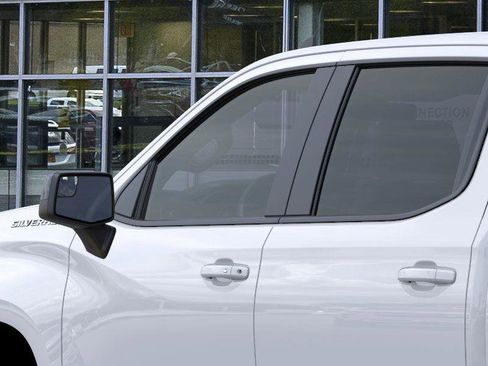 New 2026 Chevrolet Silverado 1500 RST w/ RST Select Package image 12