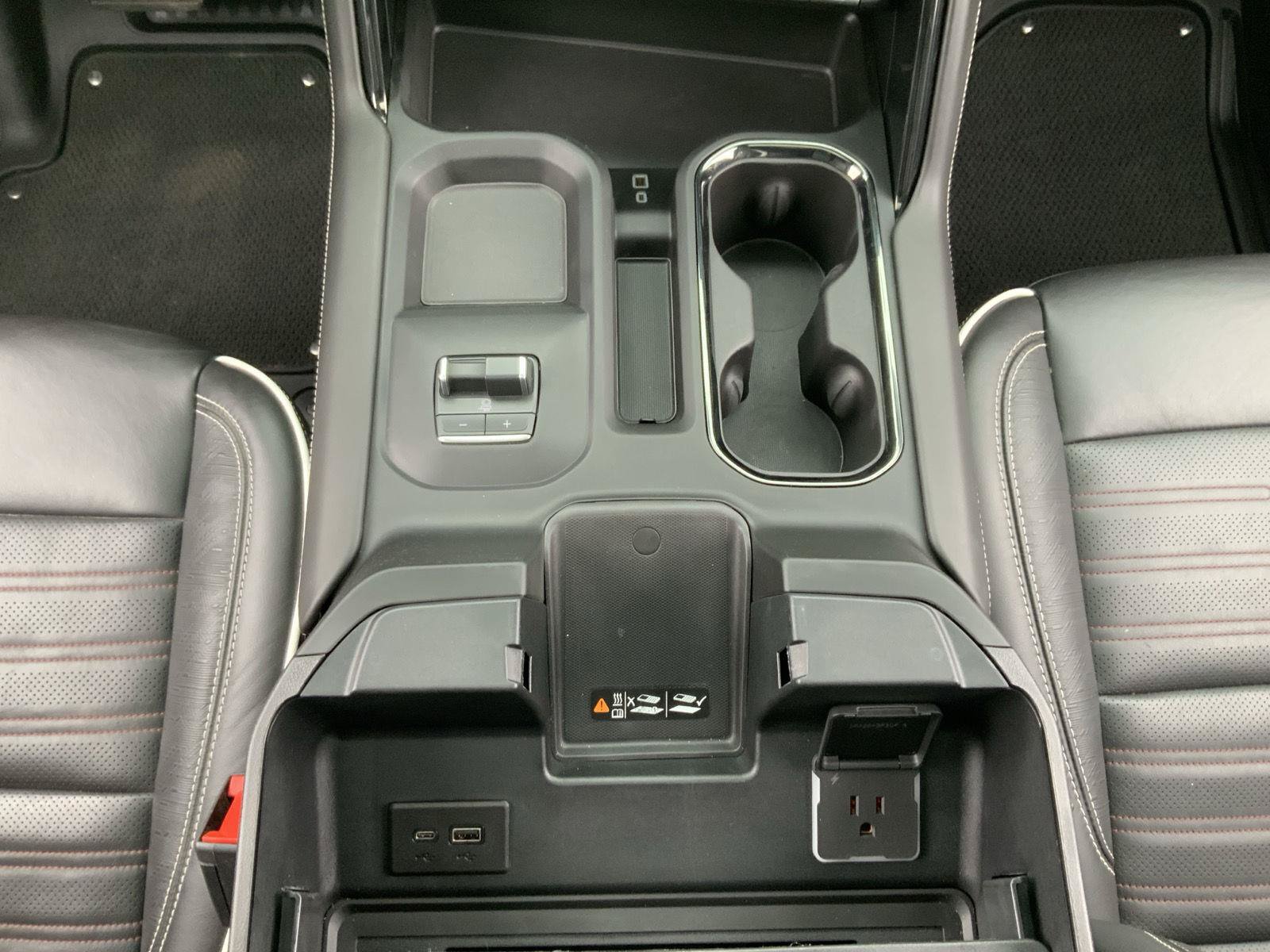 Used 2026 GMC Sierra 2500 AT4X AWD/4WD image 45