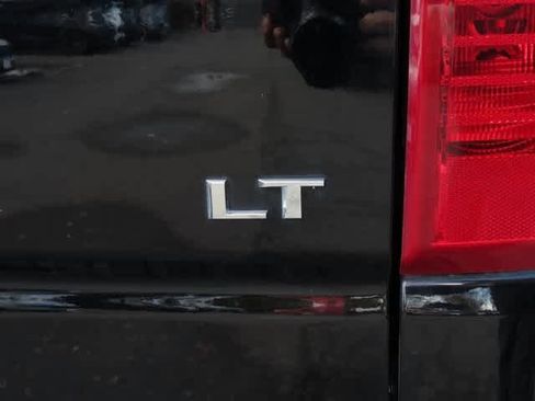 Used 2023 Chevrolet Silverado 1500 LT image 8