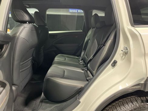 Used 2026 Subaru Forester Wilderness AWD/4WD image 34