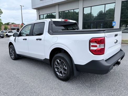 Used 2024 Ford Maverick XLT FWD image 7