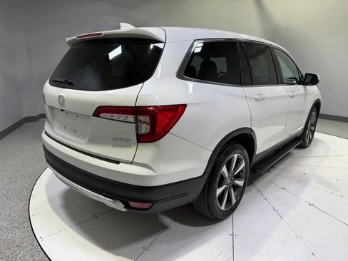 Used 2019 Honda Pilot EX-L image 9