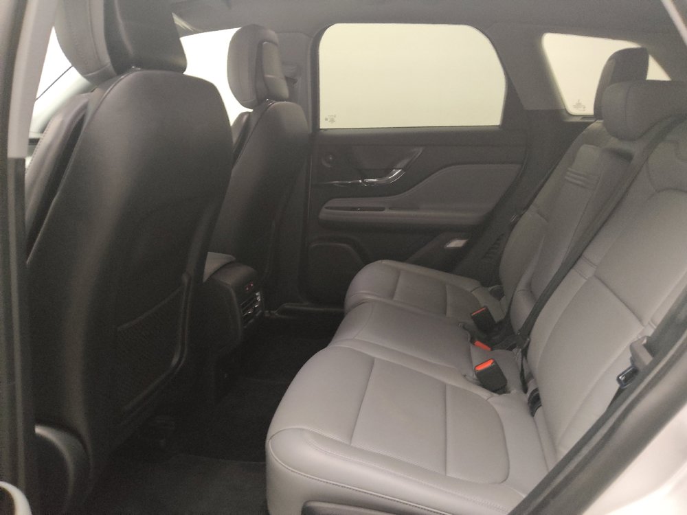 Used 2020 Lincoln Corsair Reserve w/ Equipment Group 201A FWD image 18