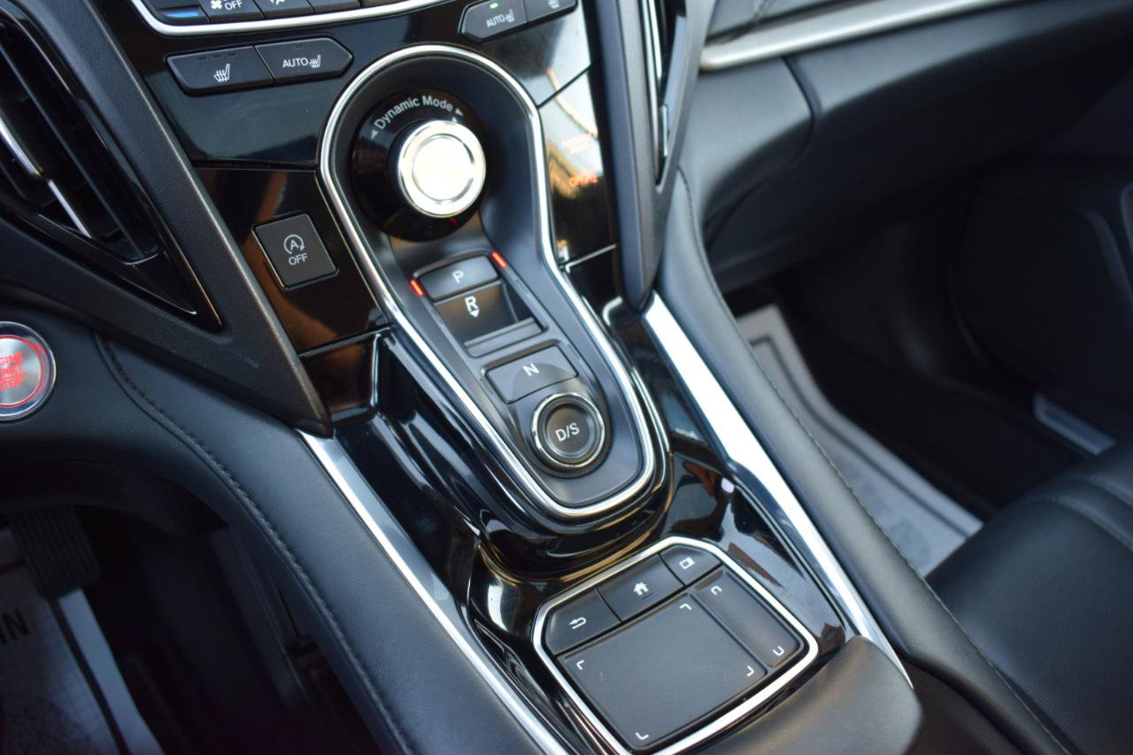 Used 2019 Acura RDX AWD image 29