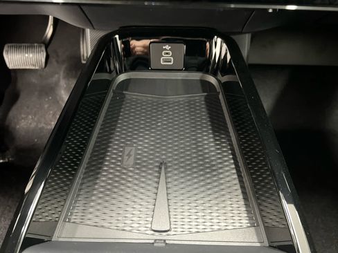 New 2025 Ford Mustang Mach-E Select w/ Comfort Package Lite image 21