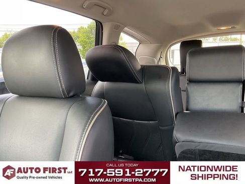 Used 2018 INFINITI QX60 Luxe w/ Premium Plus Package AWD/4WD image 23