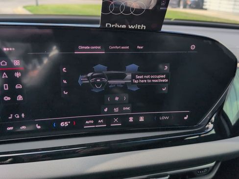 New 2025 Audi A5 2.0T Premium Plus image 6