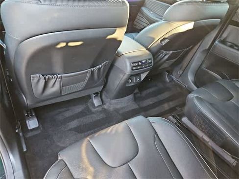 Used 2024 Hyundai Palisade Calligraphy image 18