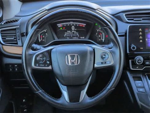Used 2018 Honda CR-V EX-L image 25