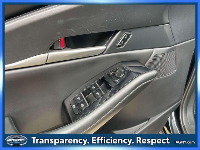 Used 2024 MAZDA CX-30 AWD 2.5 S w/ Select Sport Pkg image 17