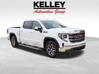 Used 2023 GMC Sierra 1500 SLT w/ SLT Convenience Package RWD video 1