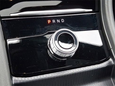 New 2025 Jeep Grand Cherokee L Altitude image 11