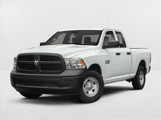 Used 2019 RAM 1500 Tradesman image 1