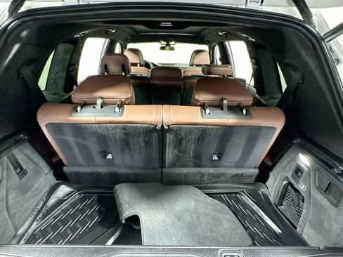 Used 2021 BMW X7 M50i AWD/4WD image 28