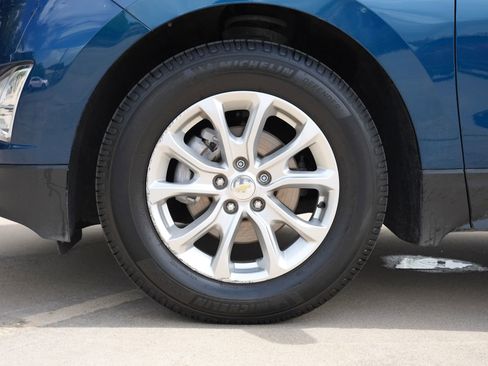 Used 2021 Chevrolet Equinox LT image 28