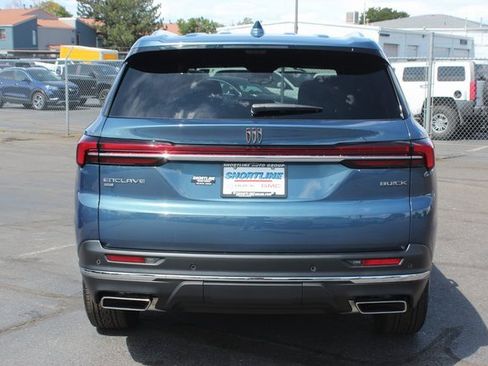 New 2026 Buick Enclave Preferred w/ Power Package image 12