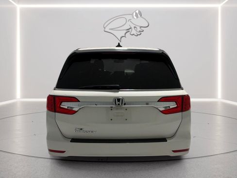 Used 2019 Honda Odyssey EX-L image 4