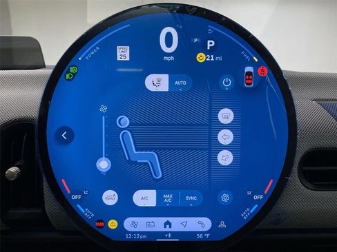 New 2026 MINI Cooper S image 21