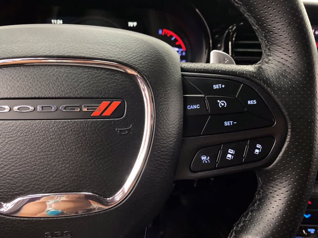 Used 2025 Dodge Durango R/T AWD/4WD image 22