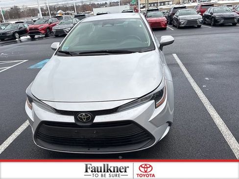 Certified 2024 Toyota Corolla LE image 15