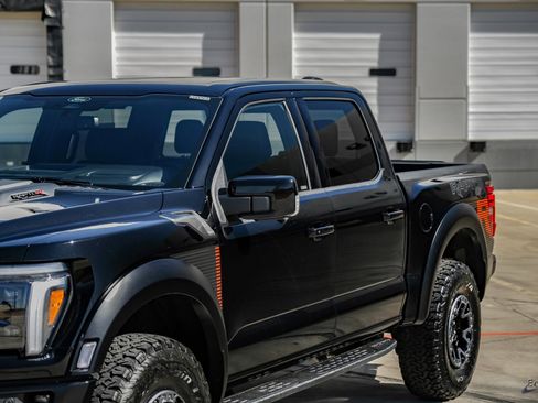 Used 2025 Ford F150 Raptor w/ Equipment Group 803A Raptor R image 25