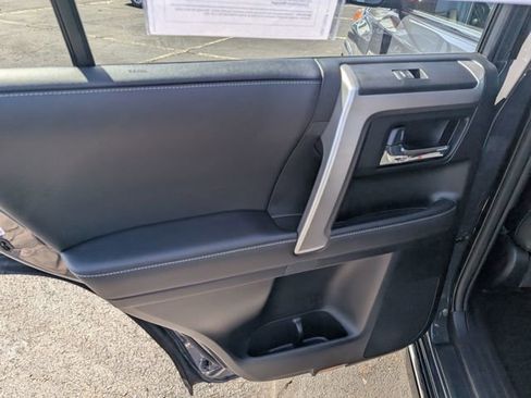 Used 2024 Toyota 4Runner Limited image 10