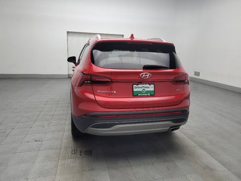 Used 2023 Hyundai Santa Fe SEL image 6