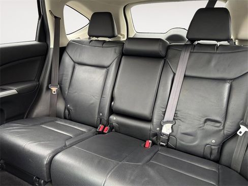 Used 2016 Honda CR-V Touring image 13