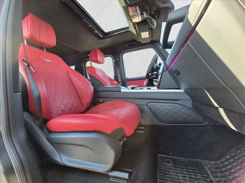 Certified 2023 Mercedes-Benz G 63 AMG 4MATIC image 20