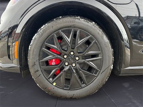 New 2025 Ford Mustang Mach-E Premium w/ Sport Appearance Package image 14