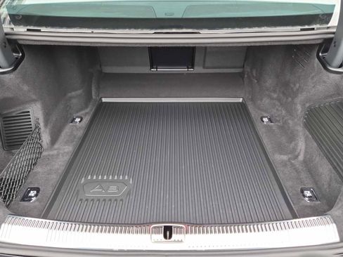 New 2025 Audi A8 L 3.0T image 27