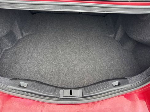 Used 2017 Ford Fusion SE w/ Fusion SE Technology Package image 35