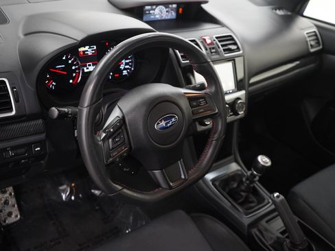Used 2018 Subaru WRX Premium AWD/4WD image 19