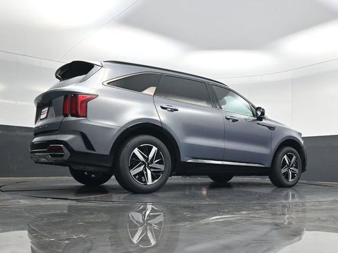 Used 2022 Kia Sorento S w/ Panoramic Sunroof Package image 49
