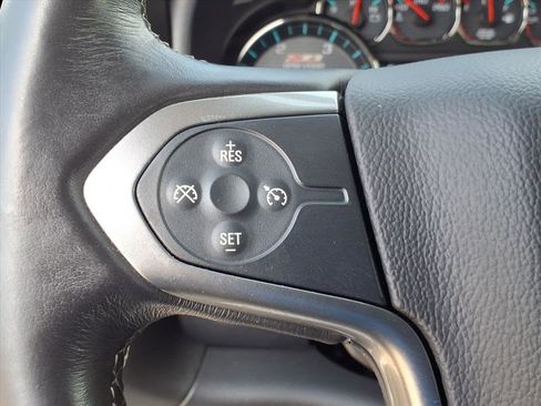 Used 2016 Chevrolet Silverado 2500 LTZ w/ Duramax Plus Package image 25